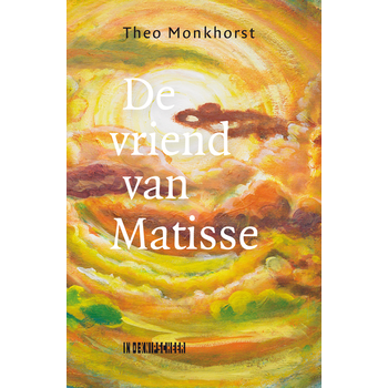 De vriend van Matisse (Paperback) bij Singel 344