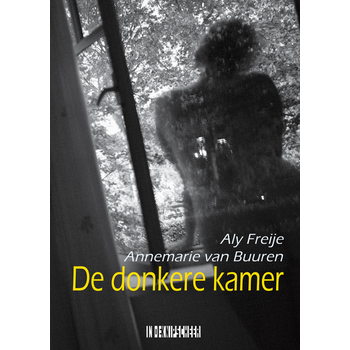 De donkere kamer (Paperback) bij Singel 344
