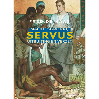 Servus (Paperback) bij Singel 344