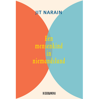Een mensenkind in niemandsland (Paperback) bij Singel 344