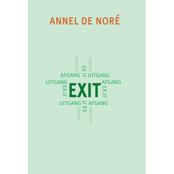 Exit (Paperback) bij Singel 344