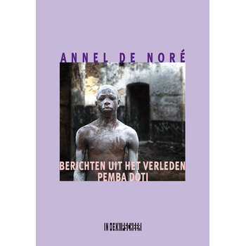 Berichten uit het verleden. Pemba doti (Paperback) bij Singel 344