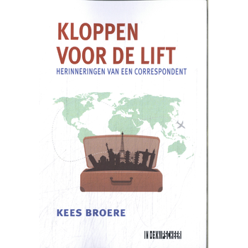 Kloppen voor de lift (Paperback) bij Singel 344