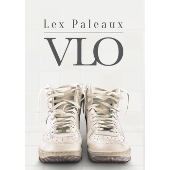 Vlo (Paperback) bij Singel 344