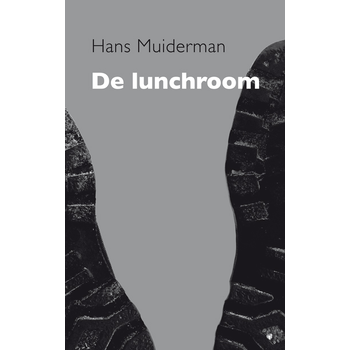 De lunchroom (Paperback) bij Singel 344