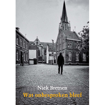 Wat onbesproken bleef (Paperback) bij Singel 344