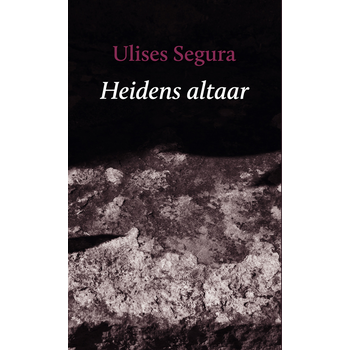Heidens altaar (Paperback) bij Singel 344