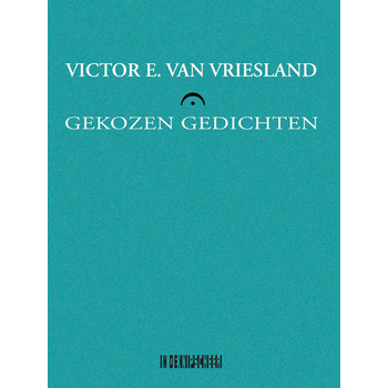 Gekozen gedichten (Paperback) bij Singel 344