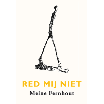 Red mij niet (Paperback) bij Singel 344