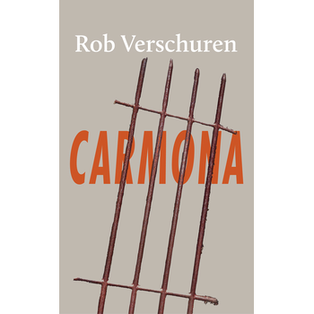 Carmona (Paperback) bij Singel 344