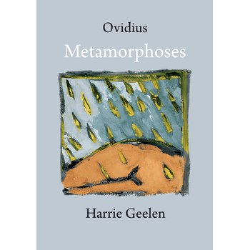 Metamorphoses (Paperback) bij Singel 344