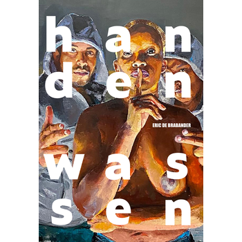 Handen wassen (Paperback) bij Singel 344