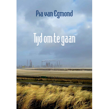 Tijd om te gaan (Paperback) bij Singel 344