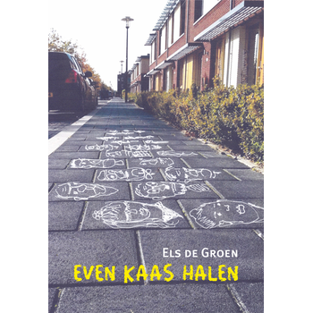 Even kaas halen (Paperback) bij Singel 344