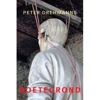 Boetegrond (Paperback) bij Singel 344
