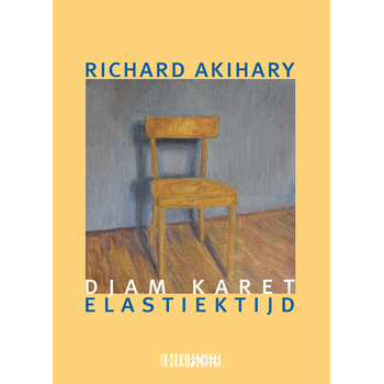 Djam karet / Elastiektijd (Paperback) bij Singel 344