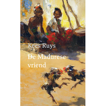 De Madurese vriend (Paperback) bij Singel 344