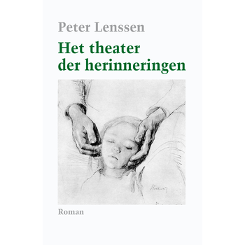 Het theater der herinneringen (Paperback) bij Singel 344