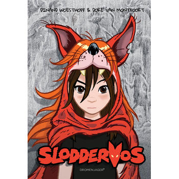 Sloddervos (Hardback) bij Singel 344