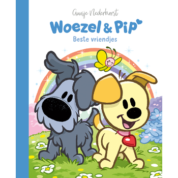 Beste vriendjes (Hardback) bij Singel 344