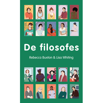 De filosofes (Hardback) bij Singel 344
