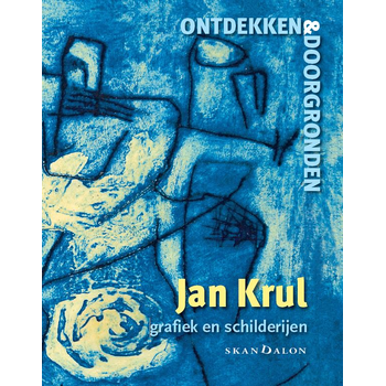 Ontdekken en doorgronden (Hardback) bij Singel 344