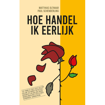 Hoe handel ik eerlijk (Paperback) bij Singel 344