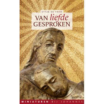 Van liefde gesproken + Op vleugels (Hardback) bij Singel 344