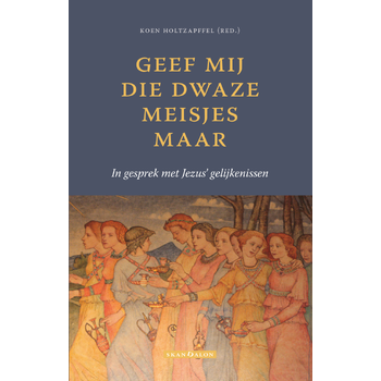 Geef mij die dwaze meisjes maar (Paperback) bij Singel 344