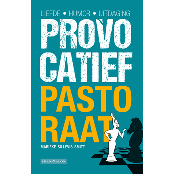 Provocatief pastoraat (Paperback) bij Singel 344