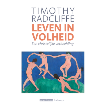 Leven in volheid (Paperback) bij Singel 344