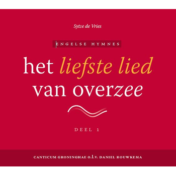Het liefste lied van overzee - cd1 (Audio CD) bij Singel 344