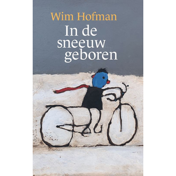 In de sneeuw geboren (Paperback) bij Singel 344