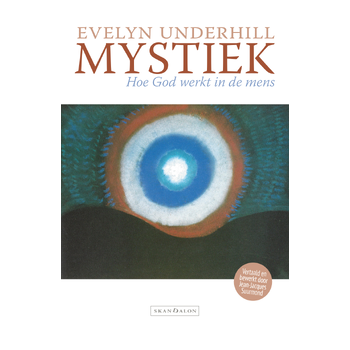 Mystiek (Paperback) bij Singel 344