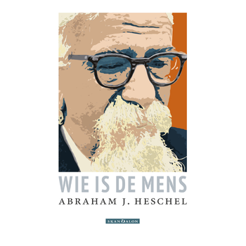 Wie is de mens (Paperback) bij Singel 344