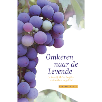 2-pak Omkeren naar de Levende + Uit het leven gegrepen (Hardback) bij Singel 344