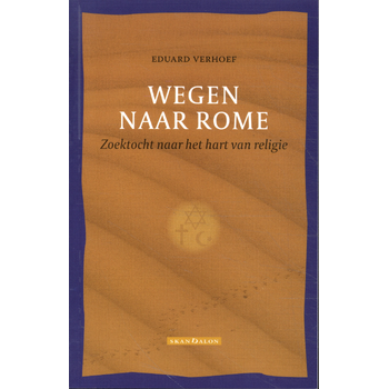 Wegen naar Rome (Paperback) bij Singel 344