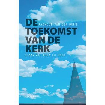 De toekomst van de kerk (Paperback) bij Singel 344