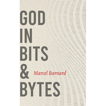 God in bits & bytes (Paperback) bij Singel 344