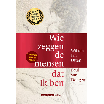 Wie zeggen de mensen dat ik ben (Paperback) bij Singel 344