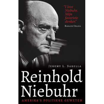 Reinhold Niebuhr (Paperback) van Jeremy Sabella