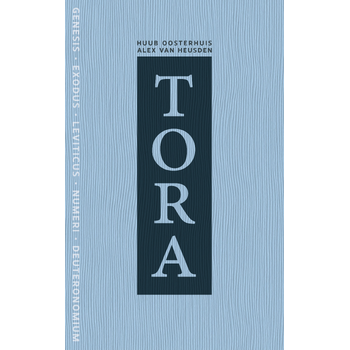 TORA | de vijf boeken van Mozes (Hardback) bij Singel 344