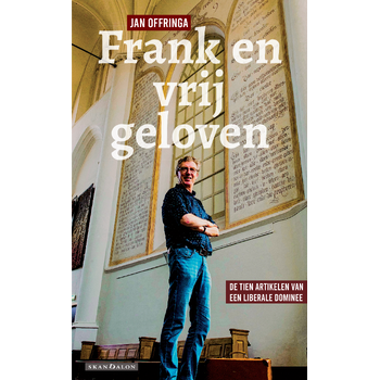 Frank en vrij geloven (Paperback) bij Singel 344