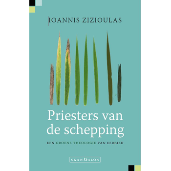 Priesters van de schepping (Paperback) bij Singel 344