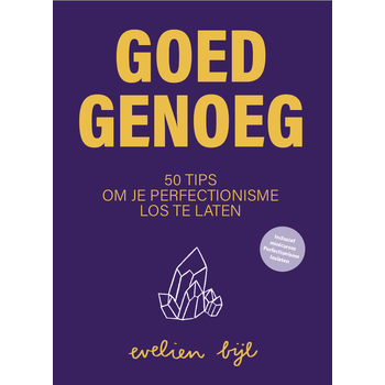 Goed Genoeg (Paperback) bij Singel 344