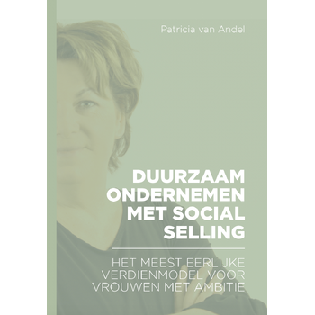 Duurzaam ondernemen met social selling (Paperback) bij Singel 344