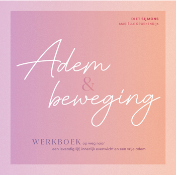 Adem & beweging (Paperback) bij Singel 344