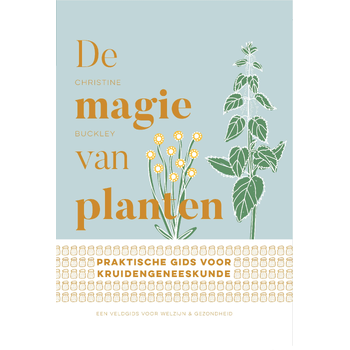 De magie van planten (Hardback) bij Singel 344