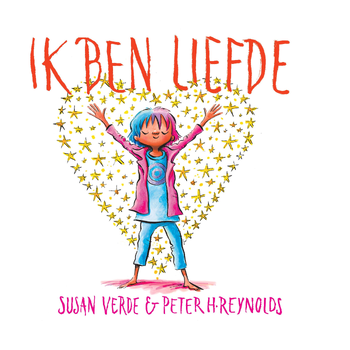 Ik ben liefde (Hardback) bij Singel 344
