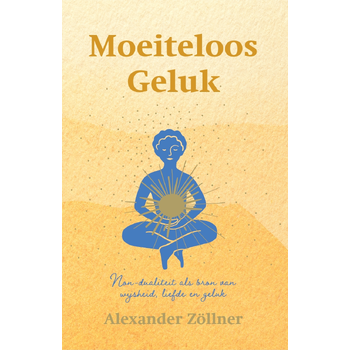 Moeiteloos geluk (Paperback) bij Singel 344